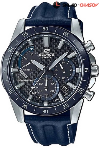 Casio EQS-930BL-2A фото