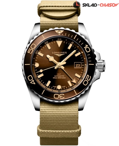 Наручные часы Longines L3.790.4.66.2 фото