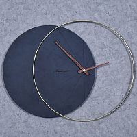 Настенные часы Altitude Comet С691 фото