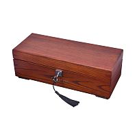 Шкатулка для хранения 5-ти часов MELODY 05BRB фото