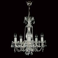Wranovsky Brilliant 5 Alpha Silver фото