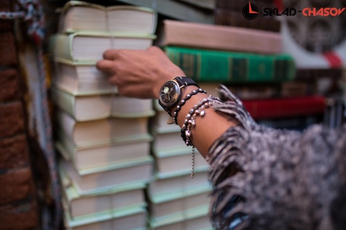 Out of Order OOO.001-7.NE фото фото 9