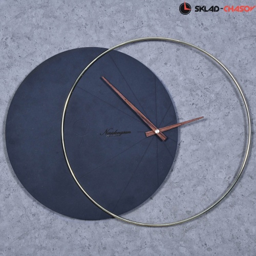 Настенные часы Altitude Comet С691 фото