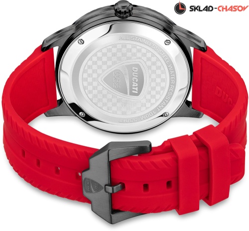 Ducati Corse DTWGN2019503 фото фото 3