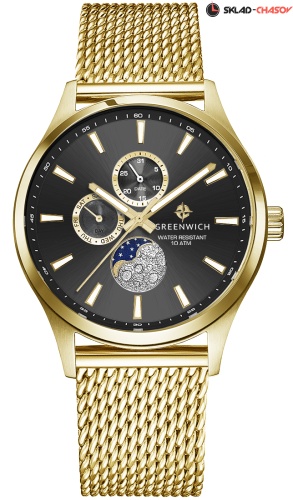 Greenwich GW 058.29.31 фото