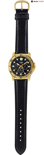 Casio MTP-VD300GL-1E фото фото 3