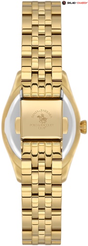 Santa Barbara Polo & Racquet Club SB.1.10620-2 фото фото 3