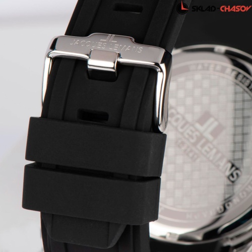 Наручные часы 1-2141A, Jacques Lemans фото фото 5