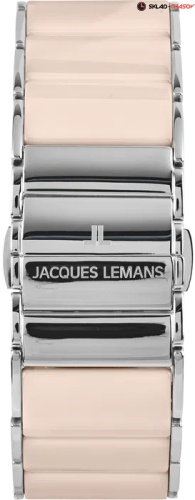 Наручные часы Jacques Lemans 1-1940P фото фото 2