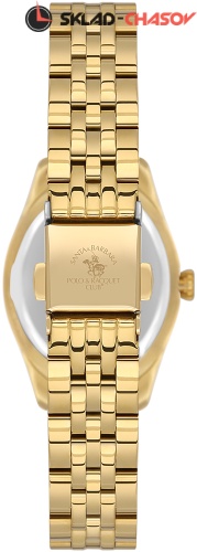 Santa Barbara Polo & Racquet Club SB.1.10620-2 фото фото 3