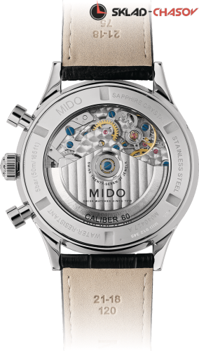 Mido M040.427.16.052.00 фото фото 3