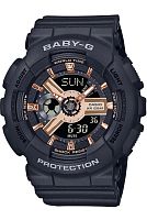 Casio BA-110XRG-1A фото