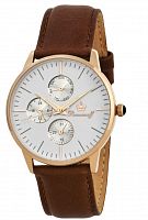 Мужские Модель 10076B1BR «Romanoff» фото