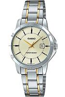 Наручные часы Casio LTP-V004SG-9A фото