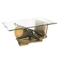 Декоративный стол Kaveh 1749E фото