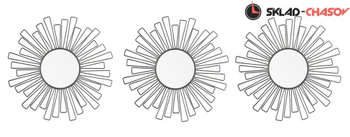 Зеркало Aviere 29230 фото фото 2