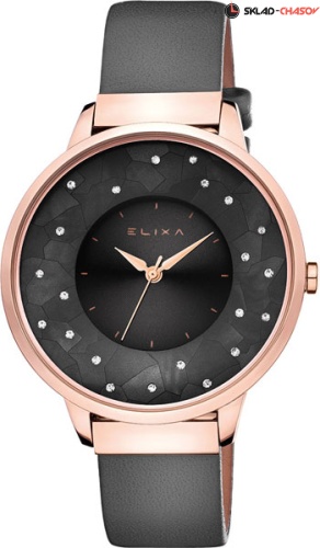 Elixa E117-L476 фото