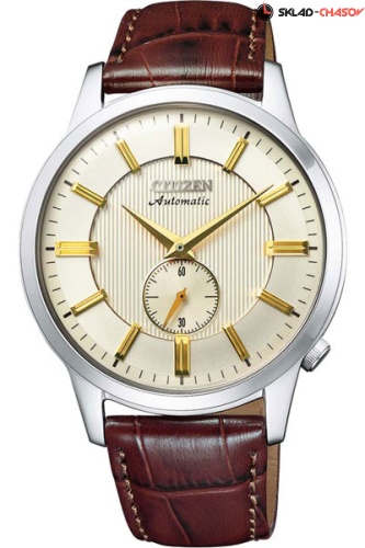 CITIZEN NK5000-12P фото