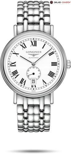 Longines L4.905.4.11.6 фото