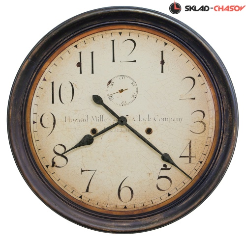 Howard Miller 625-627 SQUIRE (СКВАЙР) фото