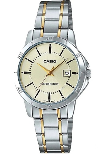 Наручные часы Casio LTP-V004SG-9A фото