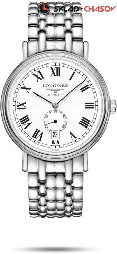 Longines L4.905.4.11.6 фото