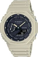 Casio G-Shock GA-2100-5AER фото