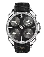 Часы Jacob & Co Gents Collection PZ500.10.RO.LA.A фото