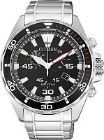 Мужские Citizen Eco-Drive AT2430-80E фото