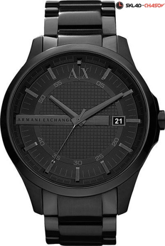 Мужские Armani Exchange Hampton AX2104 фото