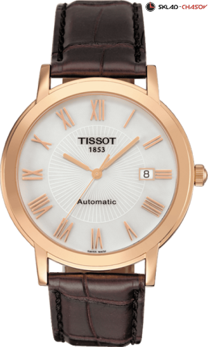 Tissot T71.8.462.73 фото