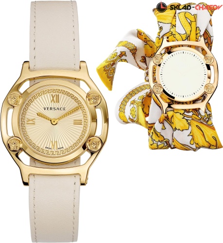 Versace VEVF00620 фото