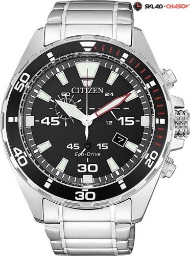 Мужские Citizen Eco-Drive AT2430-80E фото