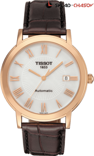 Tissot T71.8.462.73 фото