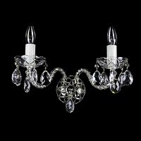 Wranovsky Clasico 2 Silver фото