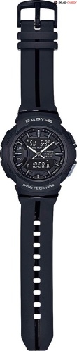 Casio Baby-G BGA-240BC-1A фото фото 2