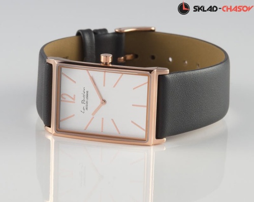 Унисекс Jacques Lemans La Passion LP-126i фото фото 2