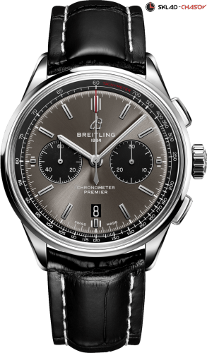 Breitling AB0118221B1P1 фото