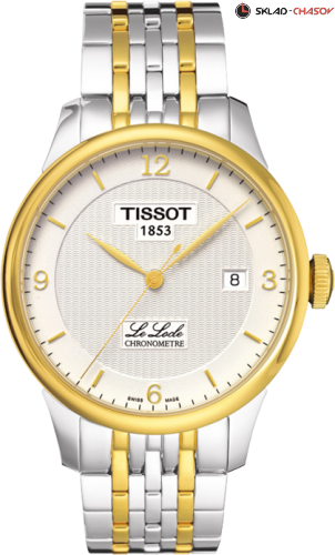 Tissot T006.408.22.037.00 фото