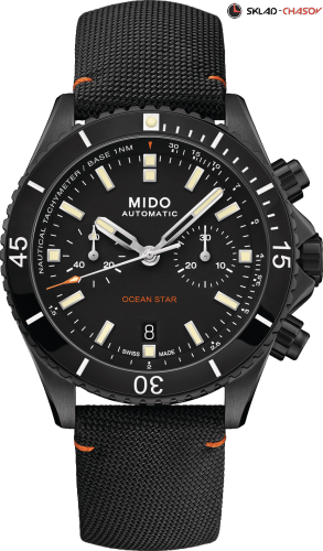 Mido M026.627.37.051.00 фото фото 3