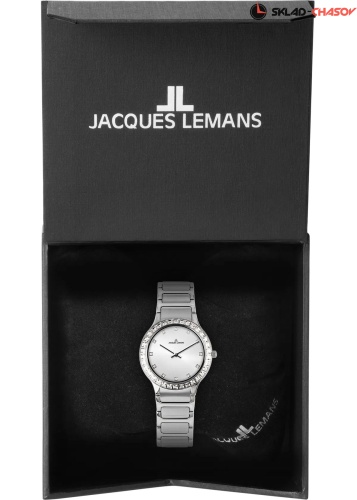 Наручные часы Jacques Lemans 1-2208B фото фото 7