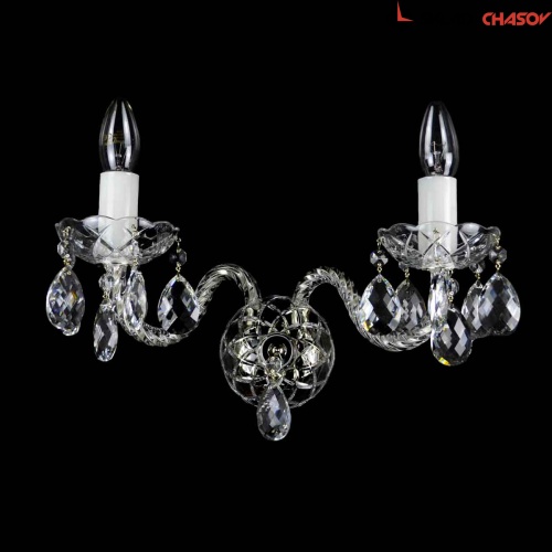 Wranovsky Clasico 2 Silver фото
