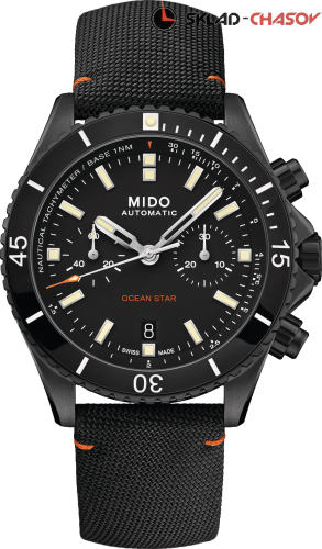 Mido M026.627.37.051.00 фото фото 3