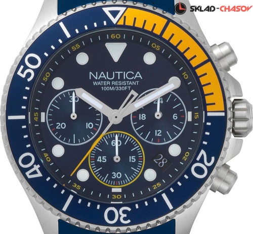 Nautica NAPWPC002 фото фото 2