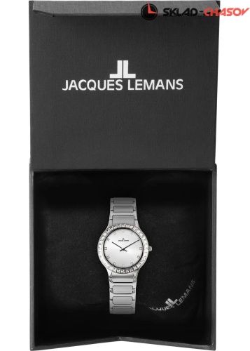 Наручные часы Jacques Lemans 1-2208B фото фото 7