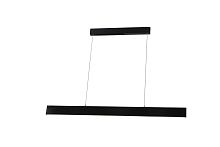 Lucia Tucci AERO 206.30 nero LED фото