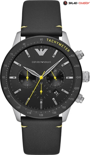 Emporio Armani AR11325 фото