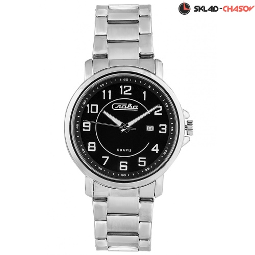 Кварцевые Слава "Традиция" 2351463/100-2115 фото фото 2