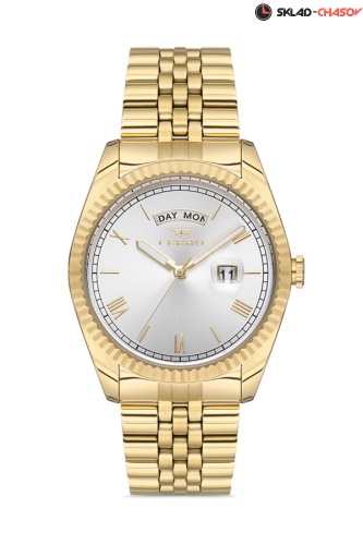 Наручные часы FERRO F11130AWT-B фото