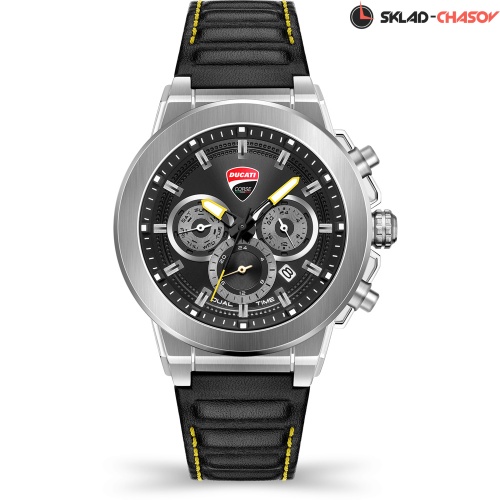 Ducati Corse DU-07-04 фото